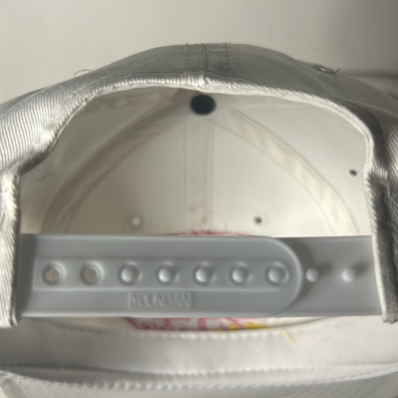 NWT Vintage DuPont Refinish Racing Hat: Jeff Gordon - Picture 6 of 9